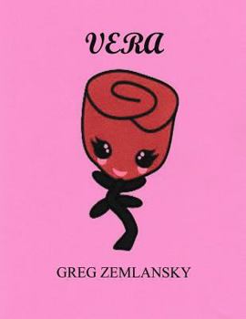 Paperback Vera Book
