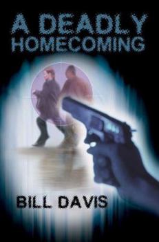 Paperback A Deadly Homecoming Book