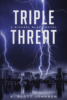 Paperback Triple Threat Book