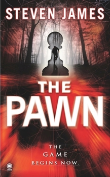 The Pawn - Book #1 of the Patrick Bowers Files