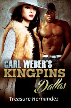 Paperback Carl Weber's Kingpins: Dallas Book
