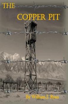 Paperback The Copper Pit Book