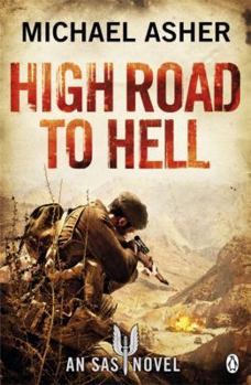 High Road to Hell - Book #3 of the Death or Glory