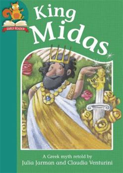 Paperback King Midas (Must Know Stories: Level 2) Book