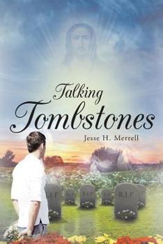 Paperback Talking Tombstones Book