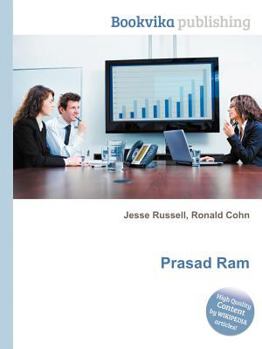 Prasad RAM