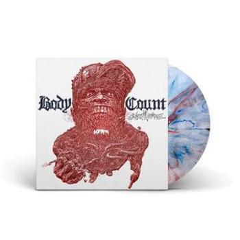 Vinyl Carnivore Book