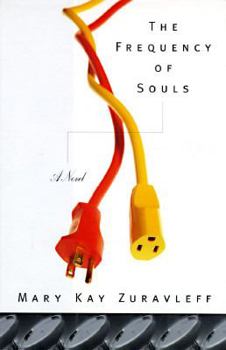 Hardcover Frequency of Souls Book