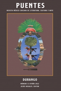 Paperback Puentes [Spanish] Book