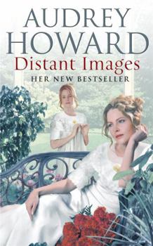 Paperback Distant Images Book