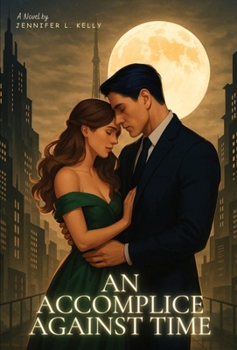 Hardcover An Accomplice Against Time Book