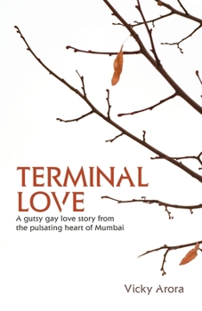 Paperback Terminal Love Book