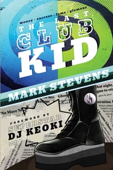 Paperback The Last Club Kid [Large Print] Book