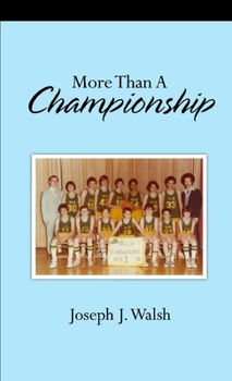 Paperback More Than A Championship Book