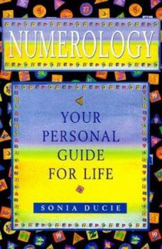 Paperback Numerology: Your Personal Guide for Life Book