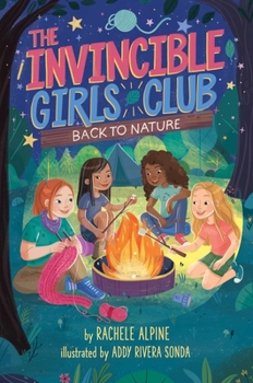 Hardcover Back to Nature Book