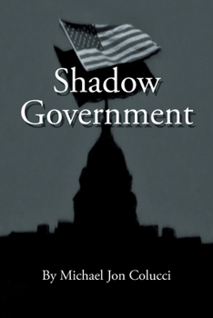 Paperback Shadow Government Book