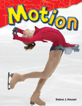 Paperback Motion Book