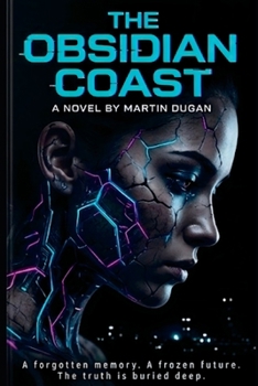 Paperback The Obsidian Coast Book