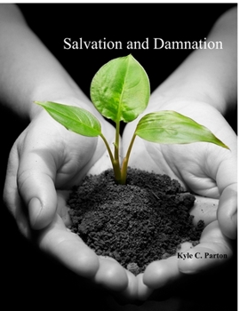 Paperback Salvation & Damnation Book