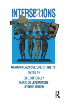 Hardcover Intersexions: Gender/Class/Culture/Ethnicity Book