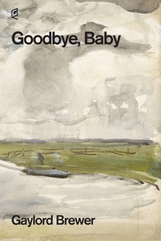 Paperback Goodbye, Baby Book