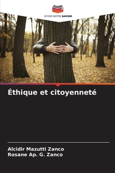 Paperback Éthique et citoyenneté [French] Book