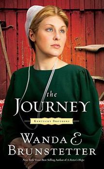 The Journey - Book #1 of the Kentucky Brothers