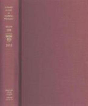 Hardcover Harvard Studies in Classical Philology, Volume 108 Book