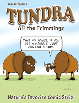 Paperback Tundra: All the Trimmings Book