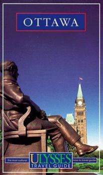 Paperback Ottawa Book