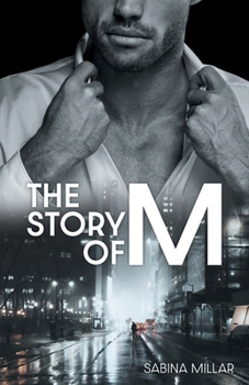 Paperback The Story of M Book