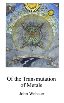 Paperback The Transmutation of Metals Book