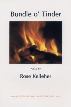 Paperback Bundle o' Tinder Book