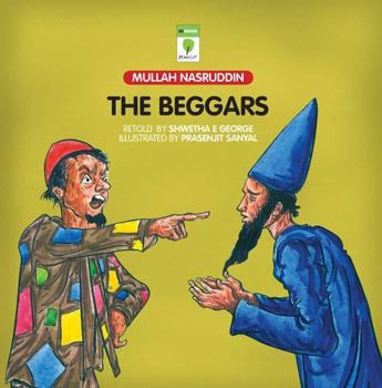 Paperback The Beggars Book