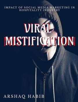 Paperback Viral Mystification Book