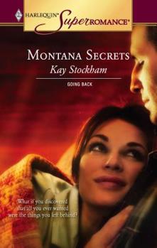Mass Market Paperback Montana Secrets Book