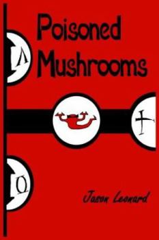 Paperback Poisoned Mushrooms Book