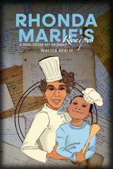 Rhonda Marie's Recipes: A hug from my Mommy