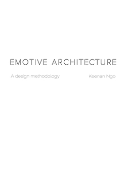 Paperback Emotive Architecture Book