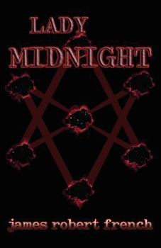 Paperback Lady Midnight Book