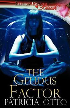 Paperback The Gelidus Factor Book