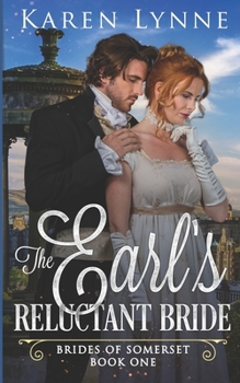 Paperback The Earl's Reluctant Bride: Sweet Regency Romance Book One Book