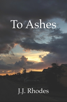 Paperback To Ashes Book