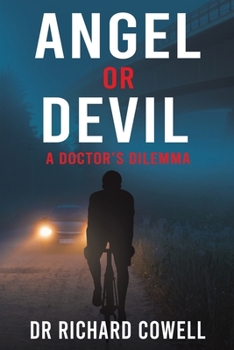 Paperback Angel or Devil Book