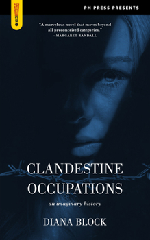 Paperback Clandestine Occupations: An Imaginary History Book