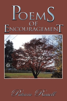 Paperback Poems of Encouragement Book