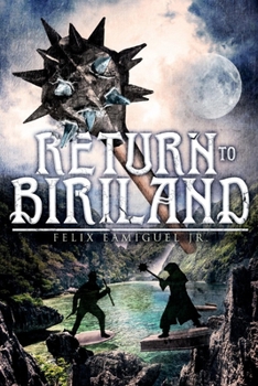 Paperback Return to Biriland: Volume 1 Book