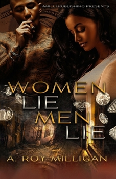 Women Lie Men Lie