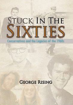 Hardcover Stuck in the Sixties Book
